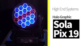 SolaPix19 1minuits short!