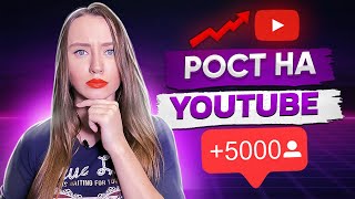 Как раскрутить Youtube канал | Как в youtube заработать много подписчиков