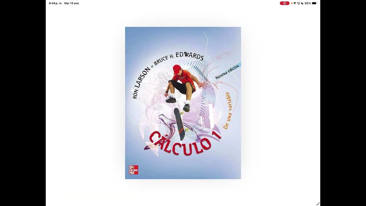 Álgebra Lineal Introducción (1)