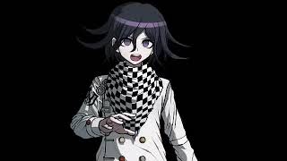 Kokichi Ouma Uso dayo (sore wa sore wa parody)