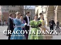 CRACOVIA DANZA - PO POLSKU I PO KOZACKU