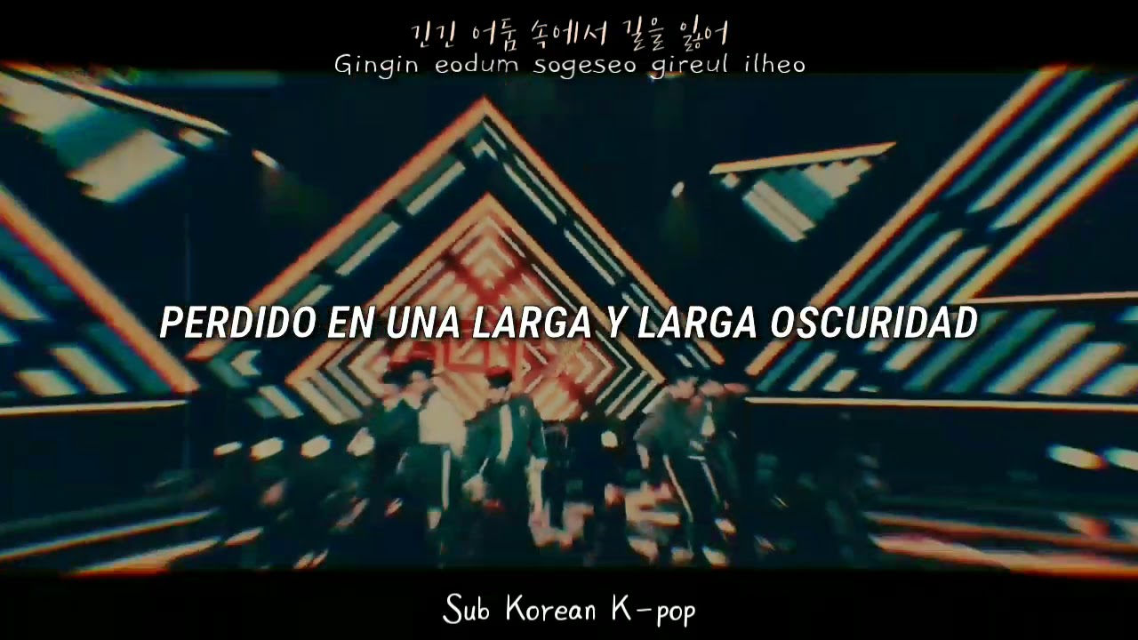 GOT7 Crash & Burn (Sub Español/Han/Rom) [Stage Mix] YouTube