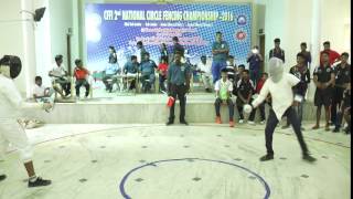 CFFI 2 National video 1