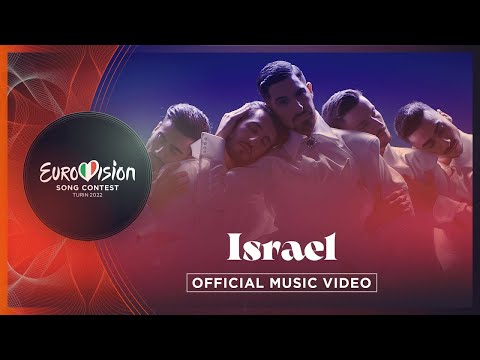 MICHAEL BEN DAVID - I'M (OFFICIAL MUSIC VIDEO - OLD VERSION) Eurovision 🇮🇱 Israel 2022