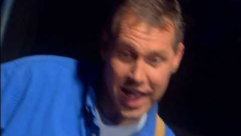 Chris Rice Billy Joe McGuffrey Music Video From Jonah a Veggietales Movie in HQ