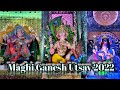 Maghi ganesh darshan 2022  poisar kandivali east  maghi ganesh utsav 2022