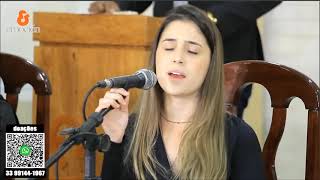 Video thumbnail of "ÉS metade de mim"