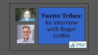 Roger Griffin, former leader and 20 year member of "Twelve Tribes” Authoritarian Cult