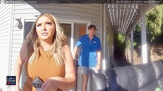 Download Lagu Cops Visit Idaho Murders House 3 Months Before Stabbings for Noise Complaint MP3 Download Lagu Cops Visit Idaho Murders House 3 Months Before Stabbings for Noise Complaint MP3