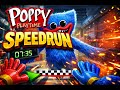 Poppy playtıme speddrun
