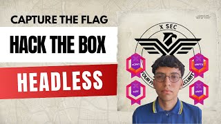 HackTheBox | HEADLESS Writeup