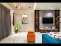 Home tour  3 bhk flat interior design  beautiful interior  wakad pune  manish shah  associates