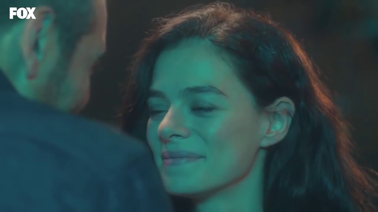 Yerine Sevemem (Kadın)