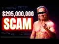 The Biggest Fitness Scammer You've Never Heard Of