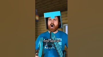 Minecraft Mods Be Like