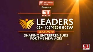 Leaders Of Tomorrow | Season 10 | Capital Raising Strategies For Entrepreneurs |  Manish Bhatia