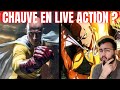 One punch man en film on y croit  pourquoi jai arrete les reviews de chapitres 197 198 199 