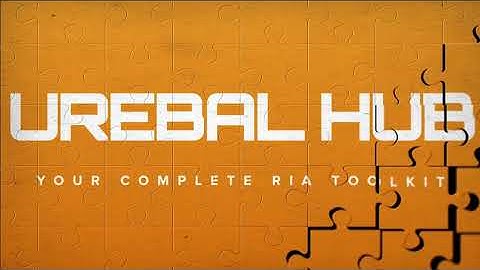 Introducing Urebal Hub