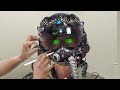 US F-35 Pilot Tests Super Advanced $400k Helmet Before Takeoff