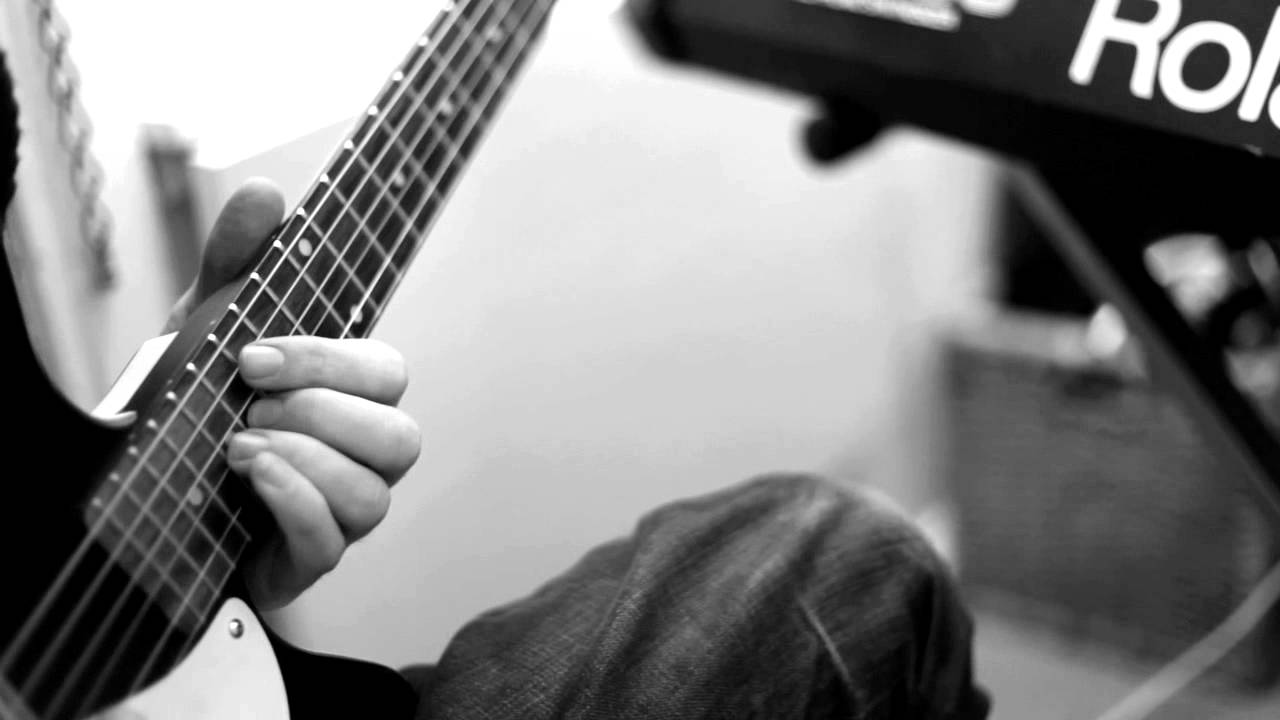 Παρακολούθηση Køkken Session: Anders Ladegaard - Vibration στο YouTube Παρακολούθηση Køkken Session: Anders Ladegaard - Vibration στο YouTube