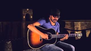 Dani Flaco -El mayor de todos mis miedos- En acústico Puente Romano de Álcantara. chords