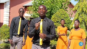 Advent Message - Ibuumi ( Official Video)