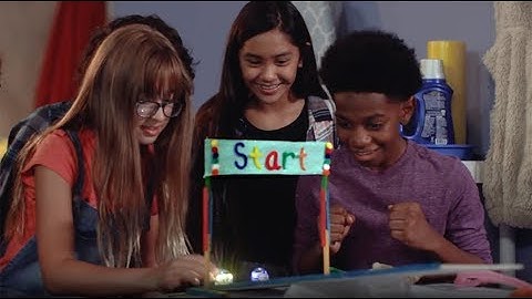 🧠 Hack Creativity with Evo | Ozobot Coding Robot for Kids