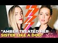 Amber Heard is done for... | Positive