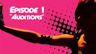 The GoGo Life Ep. 1 - Auditions