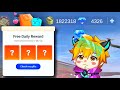 CLAIM YOUR FREE DIAMONDS VOUCHER TO RECHARGE MLBB DIAMONDS!