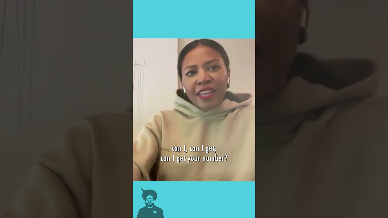 Amerie and the World Famous McDonalds | Questlove Supreme #shorts