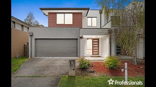 25 Spriggs Drive, Croydon