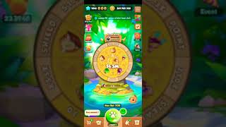 Island King | Tutorial trade card puzzle screenshot 4