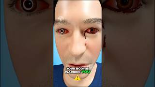 What If Your Tears Turned Into Blood 😱 #shorts