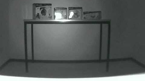 Ebode IPVision IPV58