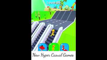 Shape Transform Game Lv-89 ep4 | Shifting Race | Car Racing Game #shorts #shapeshifting #gameplay