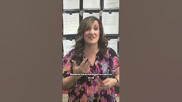 The benefits of 95 Percent Group | Patterson Joint Unified School District, CA #shorts