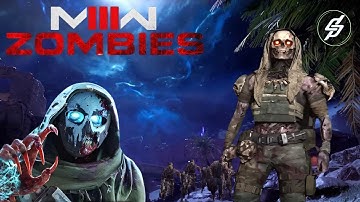 Call of Duty MW3👑Zombies 👑 [Playing with Supporters] ✔️YouTube Partner