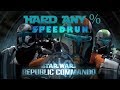 Star Wars: Republic Commando PC (Hard) Speedrun any% RTA (2:20:20)(Old pb)