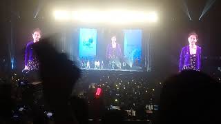 191213 | IU Love Poem in Manila Re Encore | Merry Christmas In Advance