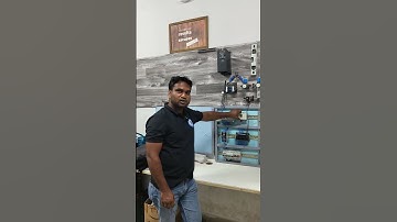 #skilledhindustan #industrialelectrician #automobile #automation #electricalindia #electrical