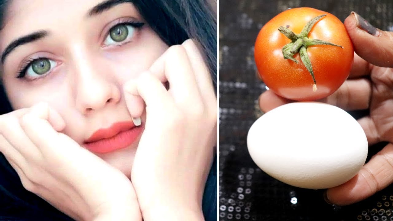 glowing skin captions 1 ही बार के इस्तेमाल से चेहरा इतना गोरा निखरा व टाइट बना देगा यह नुस्खा|skin whitening with egg|