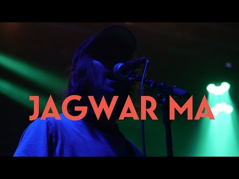Jagwar Ma - O B 1 (Live - Les Nuits Secrètes 2016)