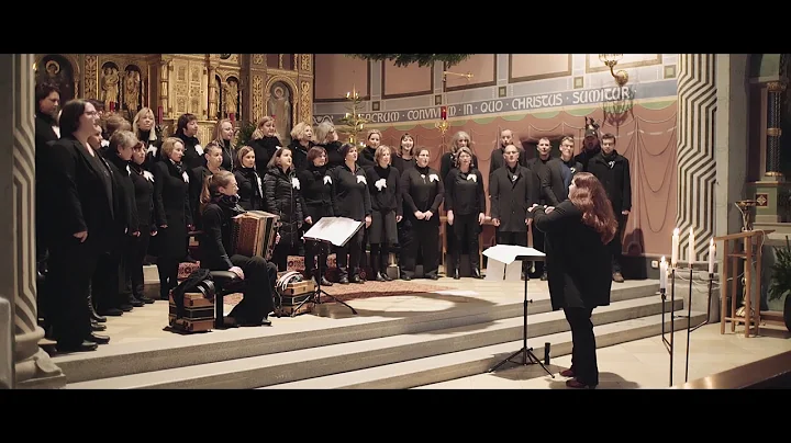 Carol Of The Bells