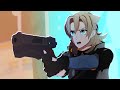 Progenitor a genshin cyberpunk anime  episode 1  2