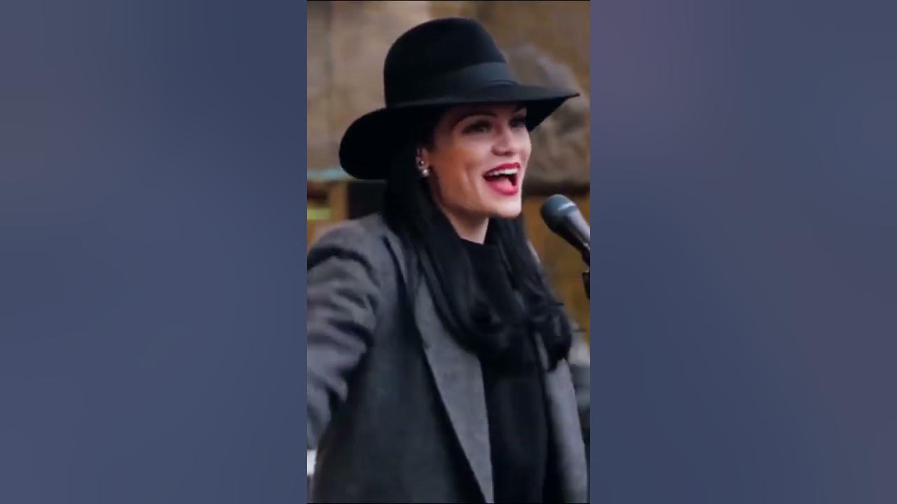 Jessie J Price Tag Acoustic Live
