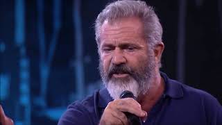 Mel Gibson Pasija - Intervju