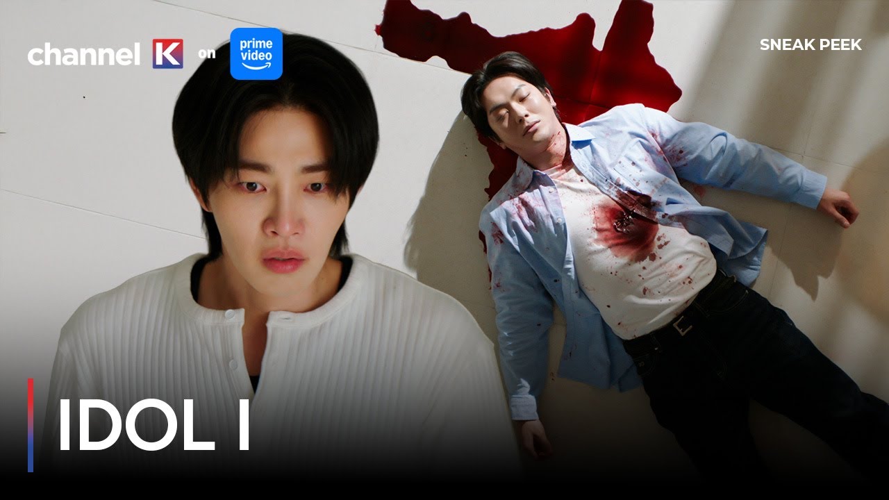 Gold Boys' leader is DEAD?? | IDOL I Episode 1 | Channel K