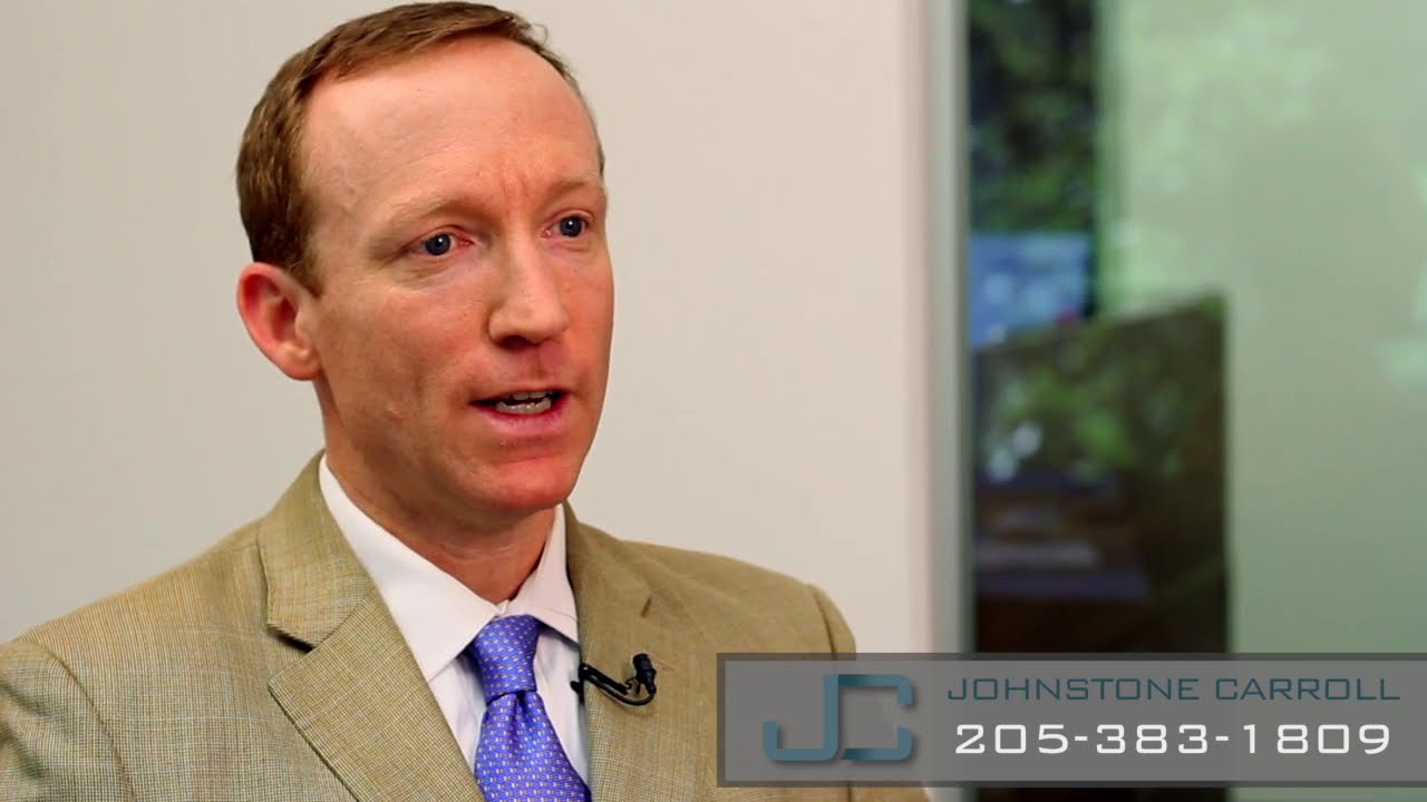 Johnstone Carroll Law Firm Overview YouTube