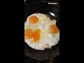 EGGS 🥞 FOR BREAKFAST